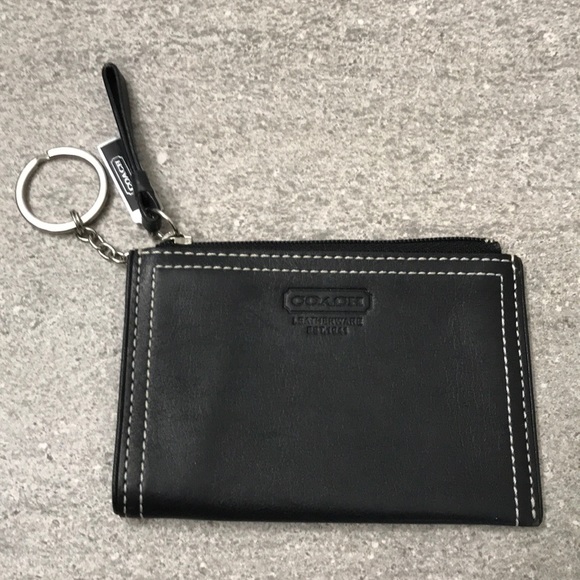 Coach Accessories - Coach coin purse